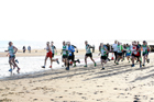Blyth Sands Handicap Race. Photo:  David T. Hewitson/Sports for All Pics